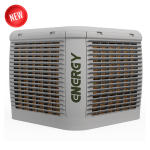 کولر پلیمری AC 1200P