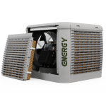 کولر پلیمری AC 1200P