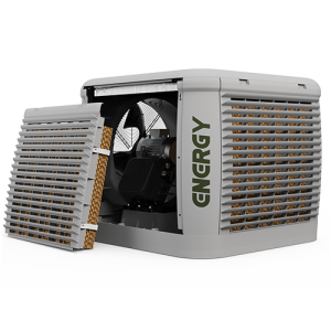 کولر پلیمری AC 1200P