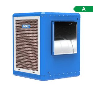 کولر سلولزی اقتصادیEC 0700e