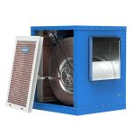 کولر سلولزی EC 0700