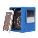 کولر سلولزی اقتصادی EC 0700e