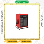 هیتر برقی سه فاز انرژی