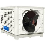 کولر سلولزی 18000 نیرو تهویه البرز مدل روبروزن 18000F