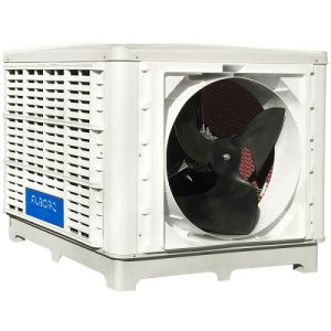 کولر سلولزی 18000 نیرو تهویه البرز مدل روبروزن 18000F