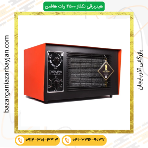 هیتر برقی هافمن