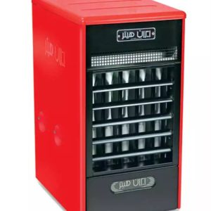 ایران هیتر مدل IR-630