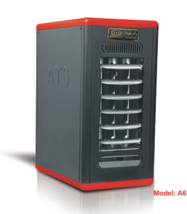 ats 618 هیتر آذرتهویه